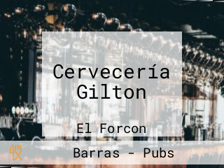 Cervecería Gilton