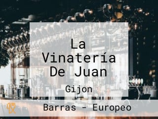 La Vinatería De Juan