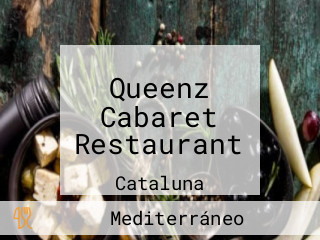 Queenz Cabaret Restaurant