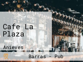 Cafe La Plaza