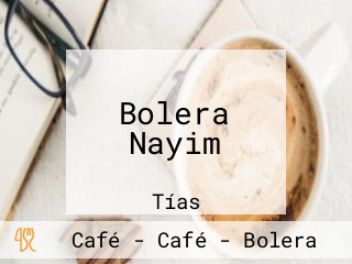 Bolera Nayim