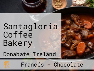 Santagloria Coffee Bakery