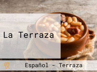 La Terraza