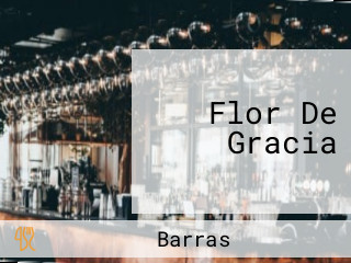 Flor De Gracia