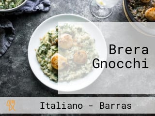 Brera Gnocchi