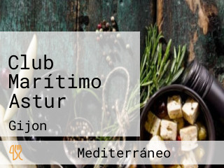 Club Marítimo Astur