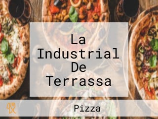 La Industrial De Terrassa (forn Degustació