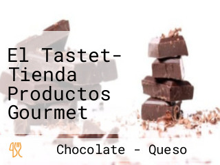 El Tastet- Tienda Productos Gourmet Barcelona- Lotes- Cestas- Regalos.