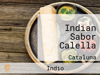 Indian Sabor Calella