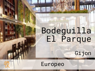 Bodeguilla El Parque