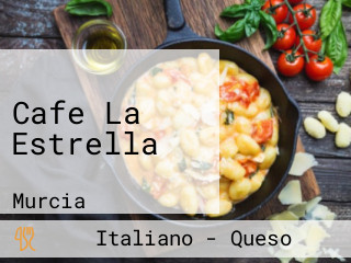 Cafe La Estrella