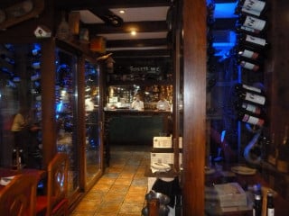 El Catre Irish Pub Marbella