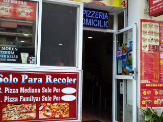 La Moren Pizzeria