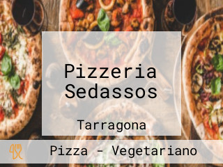 Pizzeria Sedassos