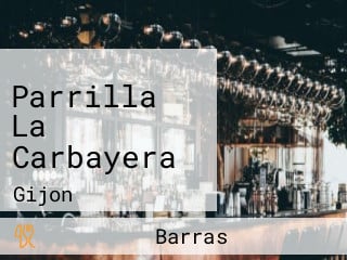 Parrilla La Carbayera