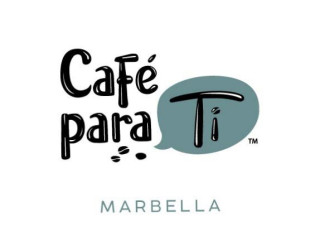 Cafe Para Ti
