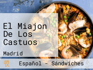 El Miajon De Los Castuos