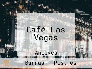 Café Las Vegas