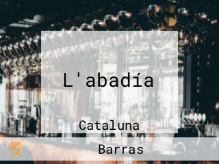 L'abadía