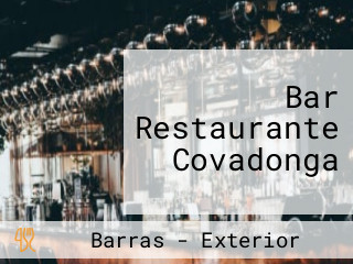 Bar Restaurante Covadonga