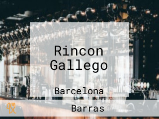Rincon Gallego