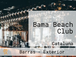 Bama Beach Club