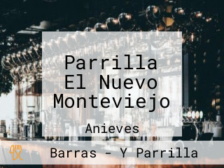 Parrilla El Nuevo Monteviejo