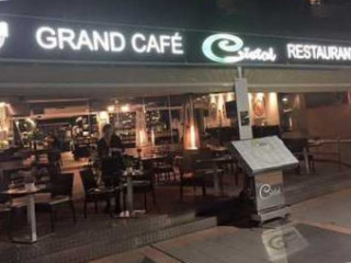 Grand Café Cristal