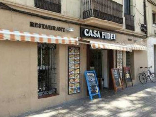 Casa Fidel