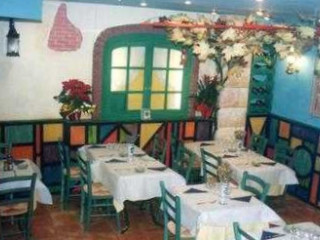 Restaurant Rosa Dels Vents