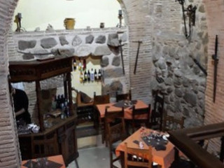 Restaurante Casa De Cisneros