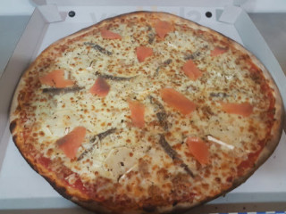Pizzería Il Forno