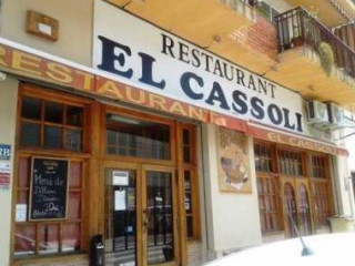 El Cassoli