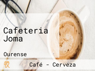 Cafeteria Joma