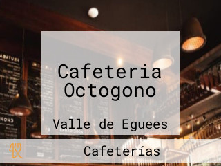 Cafeteria Octogono