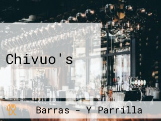 Chivuo's