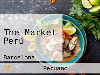 The Market Perú