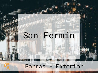 San Fermín