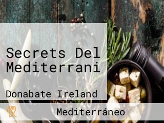 Secrets Del Mediterrani