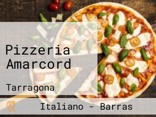 Pizzeria Amarcord
