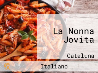 La Nonna Jovita