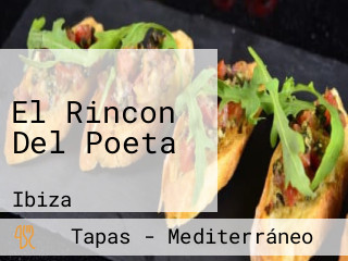 El Rincon Del Poeta