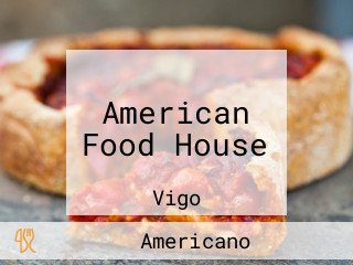 American Food House