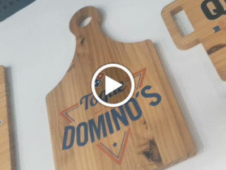 Domino's Pizza Virgen De Lujan