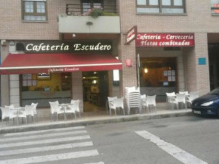 Escudero Cafeteria Santander
