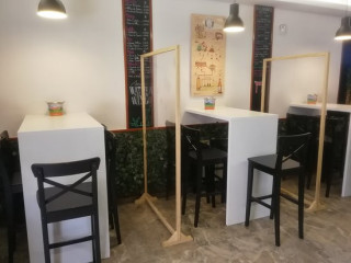 Cafe Bonsai