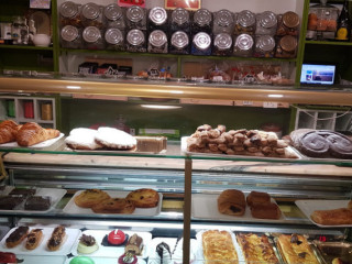 Pasteleria Tres Coronas Olite/erriberri