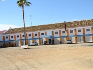 El Chocaito La Palma Del Condado