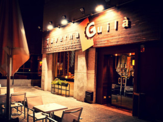 Taverna Guila Terrassa