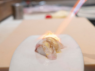 Wasabi Sushi Palma